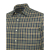 Koszula BERETTA Bryggen Shirt Blue & Sand Check